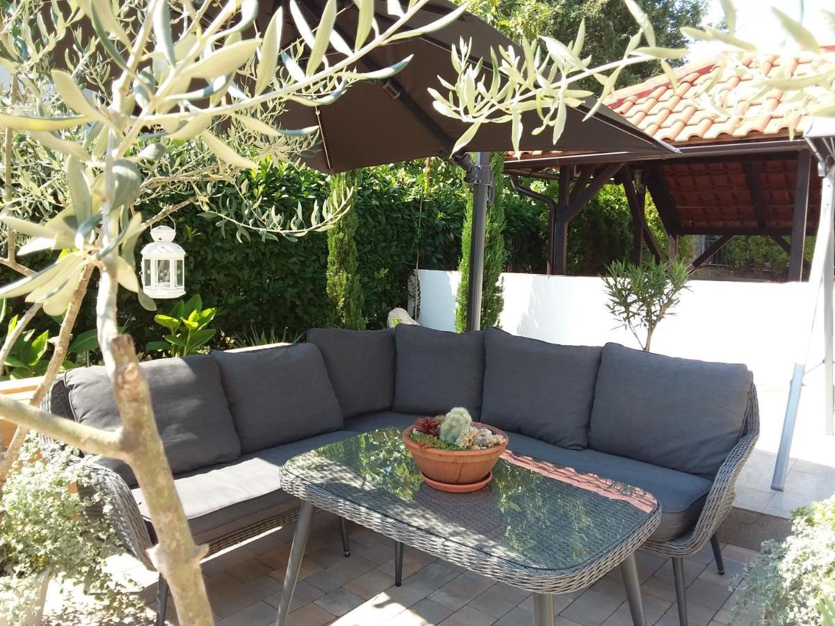 And Charming Apartment In Vantacici Malinska Exterior foto